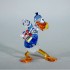 Swarovski Crystal | Disney | Donald Duck - Colored Edition | 5063676